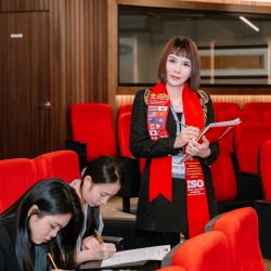 ĐẠI HỌC LINCOLN MALAYSIA