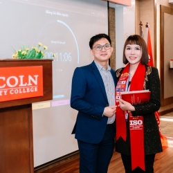 ĐẠI HỌC LINCOLN MALAYSIA