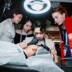 ĐẠI HỌC LINCOLN MALAYSIA