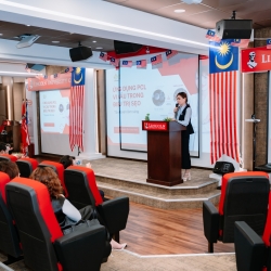 ĐẠI HỌC LINCOLN MALAYSIA