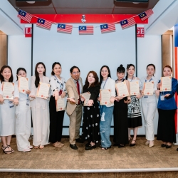 ĐẠI HỌC LINCOLN MALAYSIA