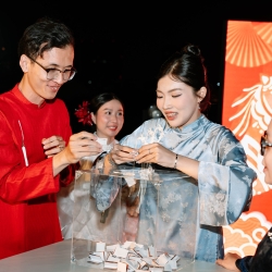 ELITE YEAR AND PARTY