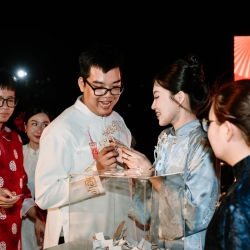 ELITE YEAR AND PARTY