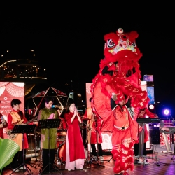 ELITE YEAR AND PARTY