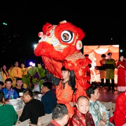 ELITE YEAR AND PARTY