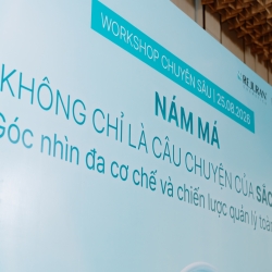 WORKSHOP NÁM MÁ VIGO x REJURAN