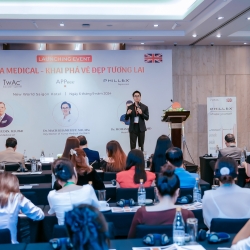 YUMA MEDICAL ĐỐI TÁC CHIẾN LƯỢC