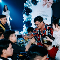 EVENT BY PROS