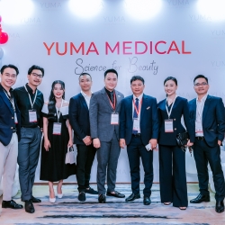 YUMA MEDICAL ĐỐI TÁC CHIẾN LƯỢC
