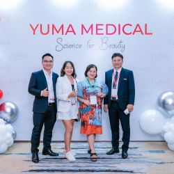 YUMA MEDICAL ĐỐI TÁC CHIẾN LƯỢC