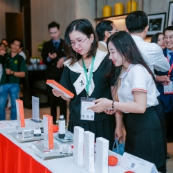 YUMA MEDICAL ĐỐI TÁC CHIẾN LƯỢC