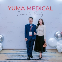 YUMA MEDICAL ĐỐI TÁC CHIẾN LƯỢC