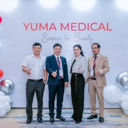 YUMA MEDICAL ĐỐI TÁC CHIẾN LƯỢC