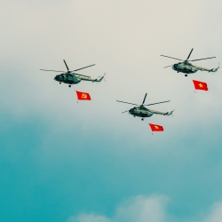 50  NĂM GIẢI PHÓNG MIỀN NAM
