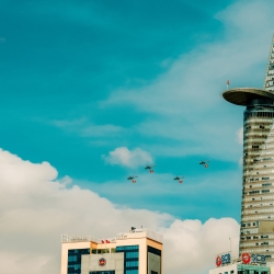 50  NĂM GIẢI PHÓNG MIỀN NAM