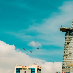 50  NĂM GIẢI PHÓNG MIỀN NAM