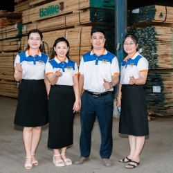 COMPANY GỖ NHẬT THÀNH BÌNH DƯƠNG