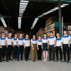 COMPANY GỖ NHẬT THÀNH BÌNH DƯƠNG