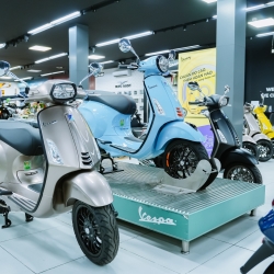 VESPA