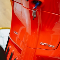 VESPA