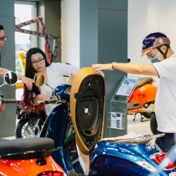 VESPA