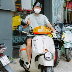 VESPA