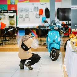 VESPA