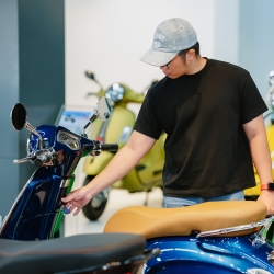 VESPA