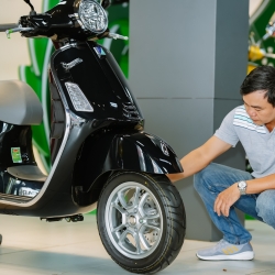 VESPA