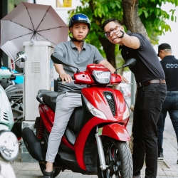 VESPA