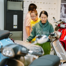 VESPA