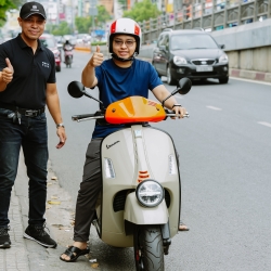 VESPA