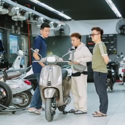 VESPA