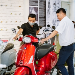 VESPA