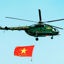 50  NĂM GIẢI PHÓNG MIỀN NAM