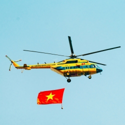 50  NĂM GIẢI PHÓNG MIỀN NAM