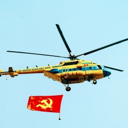 50  NĂM GIẢI PHÓNG MIỀN NAM