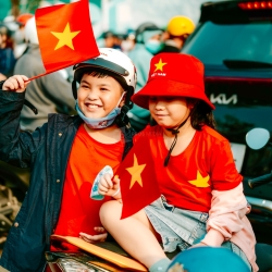 50  NĂM GIẢI PHÓNG MIỀN NAM