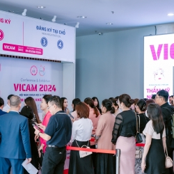 HỘI NGHI KHOA HỌC VÀ TRIỂN LÃM VICAM 2024