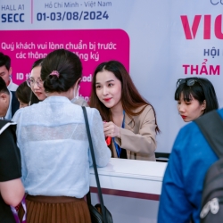 HỘI NGHI KHOA HỌC VÀ TRIỂN LÃM VICAM 2024