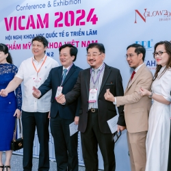 HỘI NGHI KHOA HỌC VÀ TRIỂN LÃM VICAM 2024
