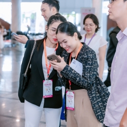 HỘI NGHI KHOA HỌC VÀ TRIỂN LÃM VICAM 2024