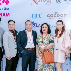 HỘI NGHI KHOA HỌC VÀ TRIỂN LÃM VICAM 2024