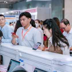 HỘI NGHI KHOA HỌC VÀ TRIỂN LÃM VICAM 2024