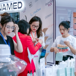 HỘI NGHI KHOA HỌC VÀ TRIỂN LÃM VICAM 2024