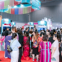 HỘI NGHI KHOA HỌC VÀ TRIỂN LÃM VICAM 2024