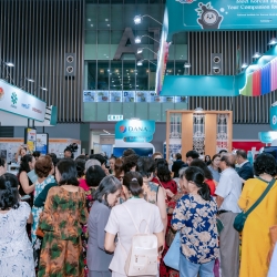 HỘI NGHI KHOA HỌC VÀ TRIỂN LÃM VICAM 2024