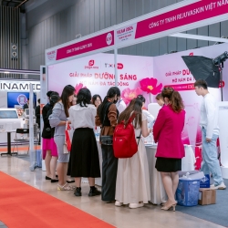 HỘI NGHI KHOA HỌC VÀ TRIỂN LÃM VICAM 2024