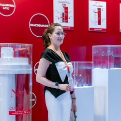 HỘI NGHI KHOA HỌC VÀ TRIỂN LÃM VICAM 2024