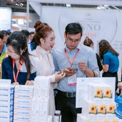 HỘI NGHI KHOA HỌC VÀ TRIỂN LÃM VICAM 2024